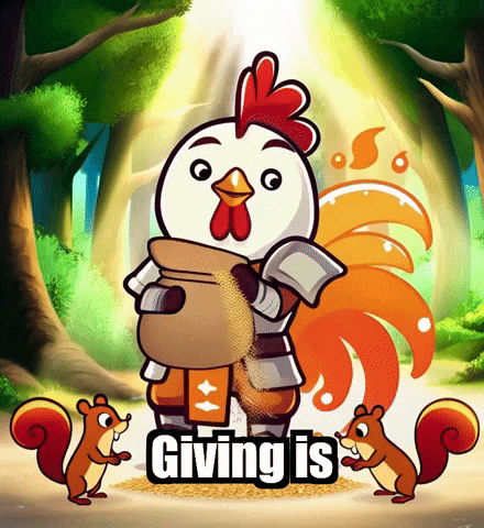 Zorooster Character GIF by Zorooster