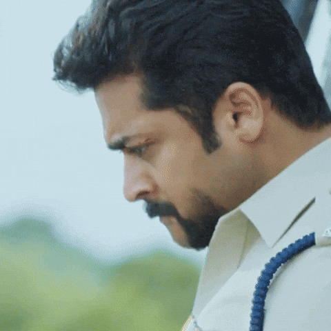 Singam GIF