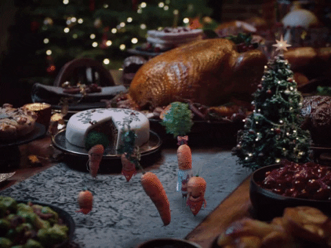 Kevinthecarrot GIF by Aldi UK
