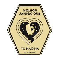 Jameson Sticker by Jamigos