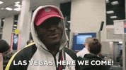 GIF by UFC