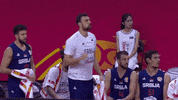 Fiba World Cup 2019 GIF by FIBA
