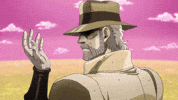 mrw jojo someone reference GIF