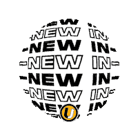 Top Drop Sticker by Urban Jungle