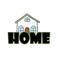 Interiorfalvor life home newpost homedecor Sticker