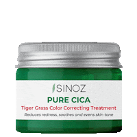 Cosmetic Sticker by Sinoz Kozmetik