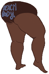 Mommingwithtruth sexy beauty self care self love Sticker