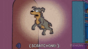 Lisa Simpson GIF by The Simpsons