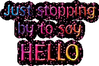 say STICKER