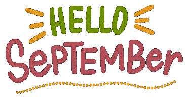 Text Hello Sticker