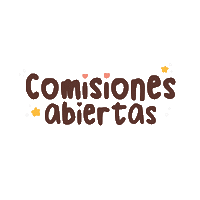 Junmi artist doodle brown ilustracion Sticker