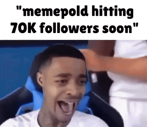 The Underdogs Followers GIF