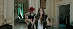 gente de zona GIF by Jesse y Joy