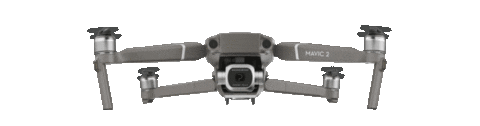 Dji Mavic 2 Pro Sticker by Drone Pals