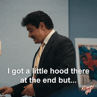 Flaming Hot Eva Longoria GIF by Searchlight Pictures
