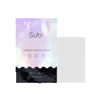 Patch Sticker by Subi Beauty