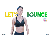 fitness good job Sticker by Kulture