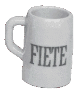 Fiete Sticker by Nord-Marsch