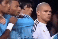 Real Madrid Top GIF