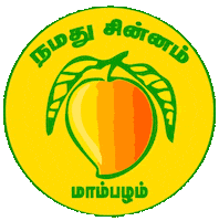 Tamil Nadu Sticker