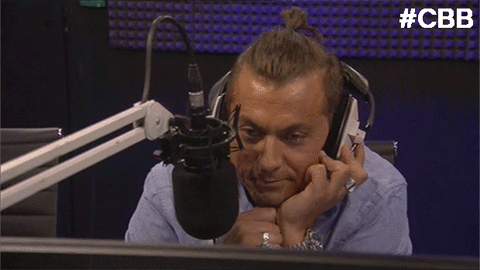 bbuk giphyupload big brother reality tv cbb GIF