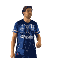 Handball Saran Sticker by SEPTORS