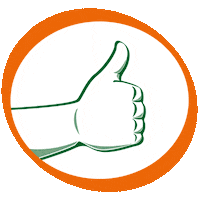 Ok Sticker by Stara Brasil