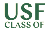 usf bulls Sticker by University of South Florida