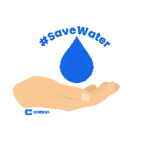 Agua Sticker by corsan