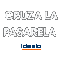 Operacion Triunfo Ot Sticker by idealo_es