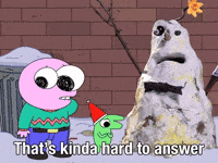 Charlie Idk GIF by Adult Swim