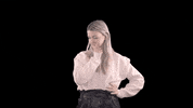 hartundhoeflich thinking waiting wait think GIF