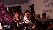 rejected approval GIF by Explosive Professional Wrestling