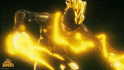 Ignite Captain Marvel GIF by Marvel Studios