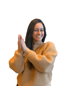 Clap Clapping Sticker by LiveLaughDenver