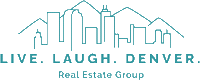 Lld Denverrealestate Sticker by LiveLaughDenver