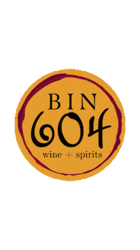 Bin604  Sticker