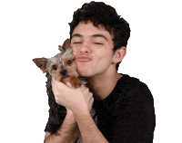 Joaco Joaquinbondoni Sticker by Las Estrellas