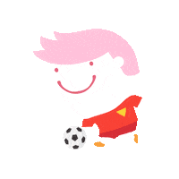 Happy Game Sticker by Bulbble Inc.