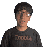 Reese Sticker