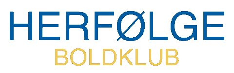 Boldklub Sticker by Herfolge BK