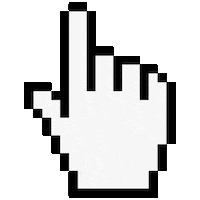 Swipe Up Press Here Sticker by Salih Kizilkaya