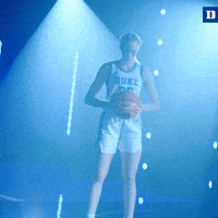 Duke Blue Devils Sisterhood GIF by Duke Women's Basketball