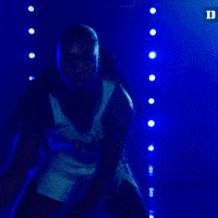 Duke Blue Devils Sisterhood GIF by Duke Women's Basketball