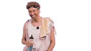 Fabiola Sticker by Freshtorge