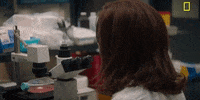 season 1 the hot zone show GIF by National Geographic Channel