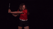 Jillsafranski GIF by MSUM Dragons