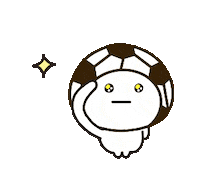 Happy Football Sticker