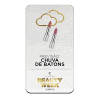 Beauty Week Sticker by Eudora