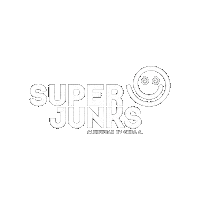 Super Junks Sticker by Greg S